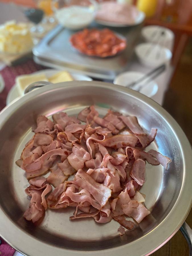 多摩维那酒店 Špindlerŭv Mlýn 外观 照片